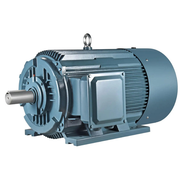 Factory Price 3 Phase 4pole OEM 11kw 15hp Induction  60hp  40hp  Induction Electric Motor