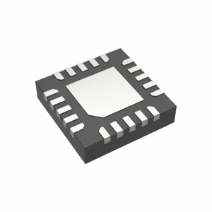 Microcontrolador PIC18F15Q20T-I_REB de 8 bits con 32KB de FLASH, encapsulado 20 VFQFN con pad expuesto, componente electrónico original al por mayor - Product Image 1