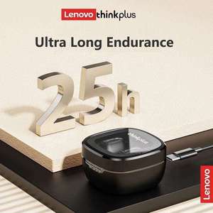 Auricolari <span class=keywords><strong>Lenovo</strong></span> XT62 all'ingrosso, <span class=keywords><strong>cuffie</strong></span> sportive impermeabili per gaming, auricolari wireless TWS Bluetooth 5.3 - Product Image 5