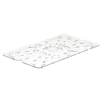 NSF/LFGB bac gastronorm plastique Polycarbonate PC GN pan