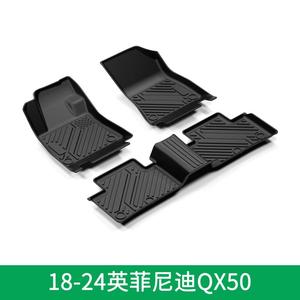 <span class=keywords><strong>Tappetini</strong></span> Auto di Alta Qualità Adatti per <span class=keywords><strong>Porsche</strong></span> <span class=keywords><strong>Cayenne</strong></span> 18-25 - Product Image 3