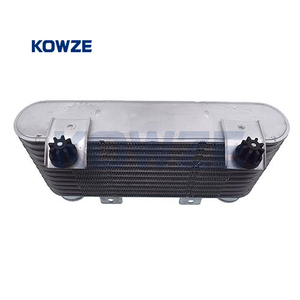 Intercooler del motore dell'automobile dei ricambi Auto per il <span class=keywords><strong>Pickup</strong></span> <span class=keywords><strong>FORD</strong></span> <span class=keywords><strong>RANGER</strong></span> MAZDA BT50 2011 WL85-13-550 - Product Image 2