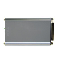 Programador de ECU para Automóviles CARPROG FULL V1093 con 21 Adaptadores, Herramienta de Diagnóstico Profesional OLIVER