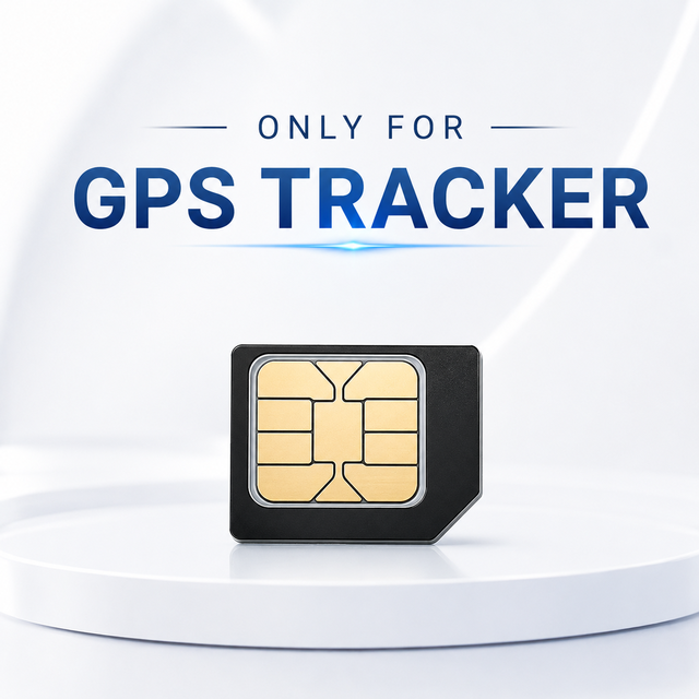 S Make International SIM Card IOT Card 30MB/Month for One Year Roaming Gps M2M 2G/3G/4G Sim Card Used on GPS Car Tracker