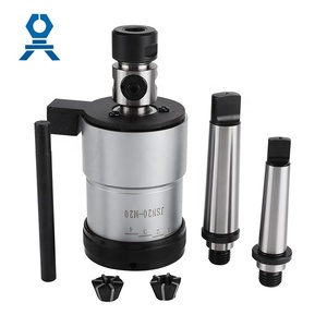 Khai thác các công cụ j467/j4612/j4620 loạt đảo ngược khai thác Collet Chuck thiết lập cho máy khoan - Product Image 2