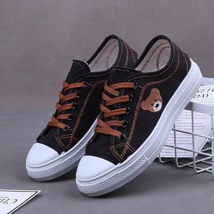 New style sports <b>shoes</b> - Spring breathable and lightweight casual <b>shoes</b> with <b>soft</b> sole. Korean version summer running trend <b>shoe</b> - Product Image 5
