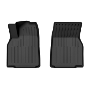 Tappetini Auto Universali in Quattro Pezzi per Suzuki Alto, Opel, <span class=keywords><strong>Fiat</strong></span> <span class=keywords><strong>500</strong></span>, MX5, Mazda 6, Camry, Antiscivolo e Durevoli - Product Image 3