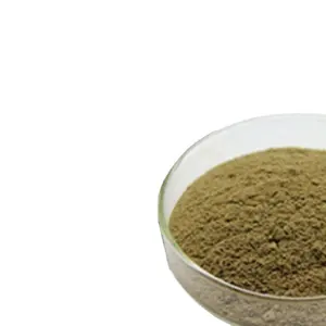Antibiotic Agrochemicals From Macheaya Cordata Plant Extract 60% Sanguinarine Extract Powder
