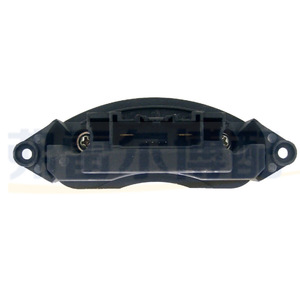 Résistance du ventilateur Ford 3S7A19E624 12V pour module de contrôle de vitesse de climatisation - Product Image 4