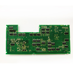 Carte de circuit imprimé pour machines CNC FANUC A20B-8101-0480 - Product Image 5