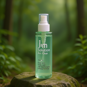 Jm Solution Arc Clear 150 ml, Bruma Corporal, Cuidado Diario de la Piel, Para Todo Tipo de Piel, Fórmula K-Beauty - Product Image 3