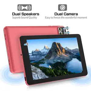 New Arrival PRITOM B8 800*1280 IPS 8 Inch A523 4+64GB 2+8MP Camera 5000mAh Android 13 High Quality Tablet