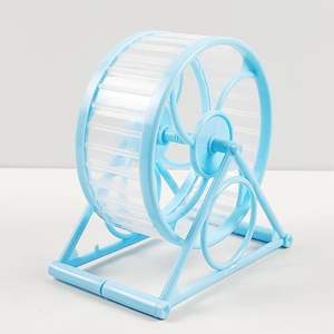 हैम्स्टर केज रनर हैम्स्टर रंग चयन का समर्थन करने वाले कई रंग विकल्पों की आपूर्ति करता है - Product Image 1