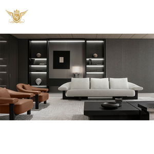 Inicio Muebles Salón <span class=keywords><strong>Italiano</strong></span> Individual Lujo <span class=keywords><strong>Cama</strong></span> Individual Tela Sala Sofá - Product Image 6