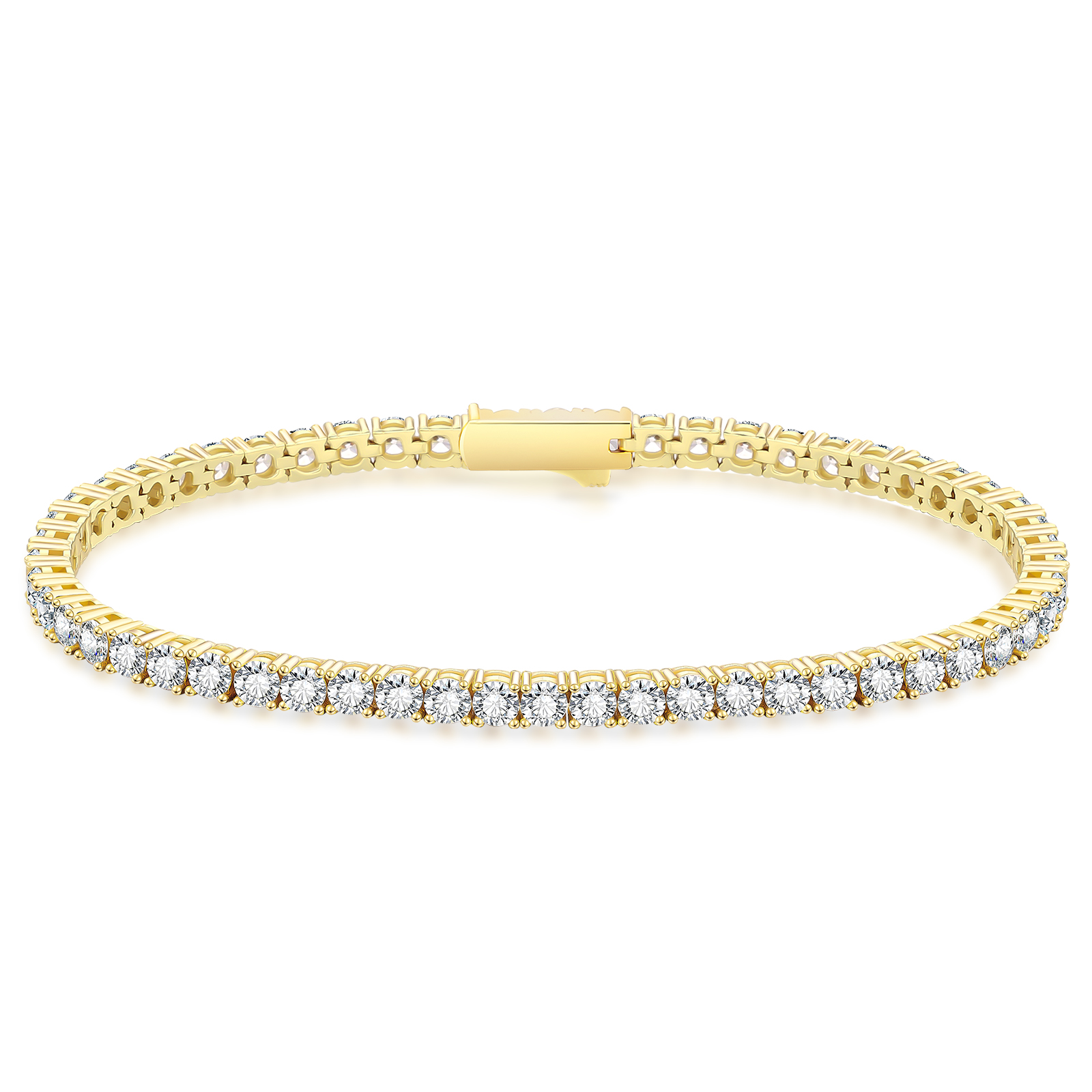 Gold-3mm