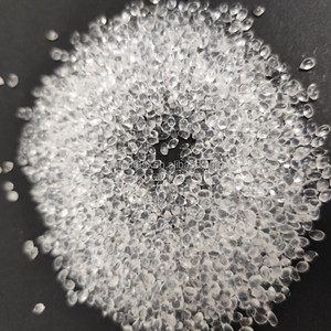 Material de <span class=keywords><strong>TPU</strong></span> Resina para aplicaciones duraderas y flexibles <span class=keywords><strong>TPU</strong></span> <span class=keywords><strong>90A</strong></span> 95A Poliuretano termoplástico de dureza personalizada - Product Image 2