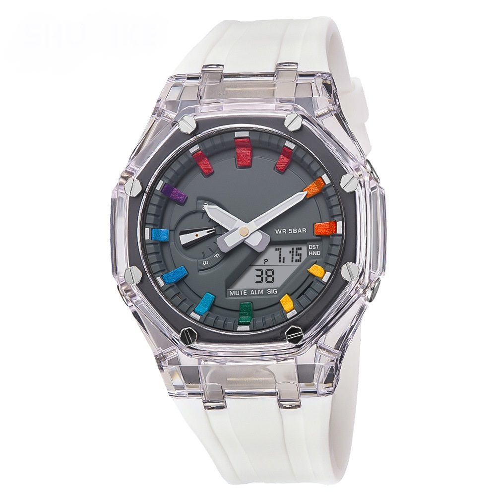 Casio G Shock Watches Durable Stylish Timepieces