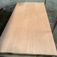 Panneaux de contreplaqué MDF en bois laqué blanc mélaminé de 15 mm, modernes, résistants à l'humidité, pour meubles d'intérieur