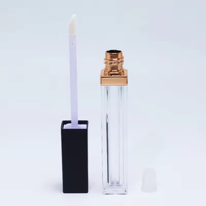 Brillo Labial Líquido Mate a Prueba de Agua, Cosméticos de Belleza de Moda de Marca Privada de Alta Calidad 2024, Maquillaje Personalizado - Product Image 4