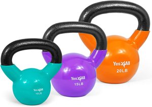 <span class=keywords><strong>10Kg</strong></span> Poids Compétition Professionnel En Acier Inoxydable Grade Haltères Triangle Bouilloire Cloche Pour Fitness Haltérophilie - Product Image 5