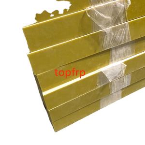 Feuille de panneau stratifié en fibre de verre époxy 3240 - Product Image 5