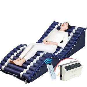Colchón Inflable Médico para Personas Mayores con Función de Giro, Cuidado en el Hogar, Anti Úlceras por Presión, para Pacientes Postrados en Cama - Product Image 3