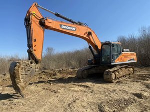 Daewoo hyund Doosan เครื่องขุด DX380LC-9 DX300LC DX225LC DX300LC-9 DX260LC DX225LC-9 DH225 DH300 DH370 DH500 R385รถขุด R305 - Product Image 2