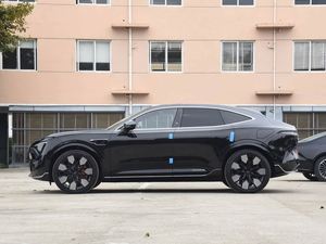 Avatr 11 2026 Ultra 2wd 2026 ultra Versión de Motor Único de Larga Duración 4 Plazas Eléctrico Avatar 12 SUV Nueva Energía Auto Usado en Venta - Product Image 2