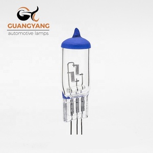 Nhà Máy Tự Động Đèn <span class=keywords><strong>H5</strong></span> Viên Nang 12V 100/100 Wát Công Suất Cao Rõ Ràng Màu Sắc Cho Xe Làm Việc Ánh Sáng <span class=keywords><strong>Halogen</strong></span> <span class=keywords><strong>Bulb</strong></span> - Product Image 4
