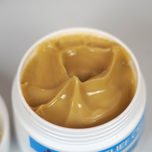 Enokon krim pijat pereda nyeri tubuh, cepat efektif tahan lama untuk pinggang punggung & nyeri otot lutut - Product Image 6