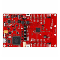 NOUVEAU LAUNCHXL-CC26X2R1 CC26X2R SimpleLink Multi-Standard Wireless MCU LaunchPad Development Board Kit Mainboard Electronic Module