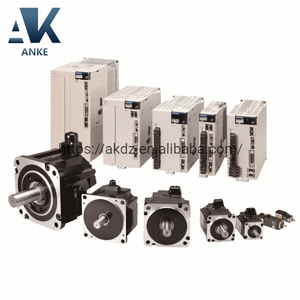 YASKAWA SERVOPACKS 11KW 2017 - Product Image 3