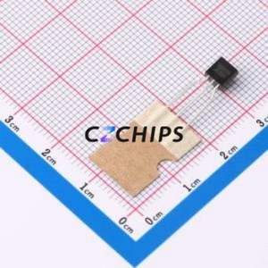 ทรานซิสเตอร์ภาคสนามทรานซิสเตอร์ (มอสเฟท) แบบใหม่และดั้งเดิม BS170-D27Z ถึง-92 - Product Image 1