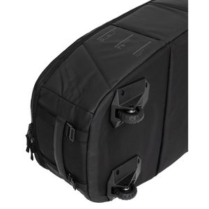 Free sample Durable Surfboard <b>Bag</b> for Longboard Waterproof Padded Travel Cover with Shoulder Strap & <b>Heat</b> Protection - Product Image 4
