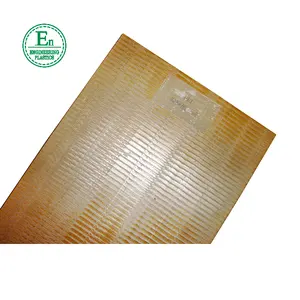 high performance plastic ultem pei sheets plastic extrusion PEI polymer sheet ultem 1000