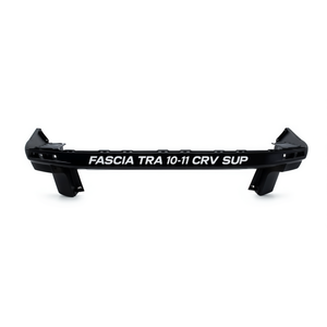 Nuevo Refuerzo de Barra de Parachoques para Fascia Superior 2010-2011, Pieza de Repuesto Atornillable con Recortes para Enganche de Remolque - Product Image 1