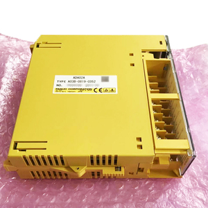 FANUC A03B-0817-C002 Industrial Spare Part Industrial Spare Part - Product Image 4