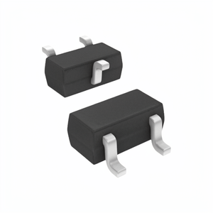 BAT 64-04T E6327 SC-75, SOT-416 Components Electronic Diode Arrays Authorized Distributor - Product Image 1