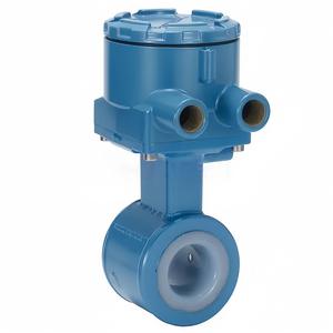 Nouveaux débitmètres magnétiques Emerson Rosemount-8750W d'origine pour les applications d'eau potable - Product Image 6