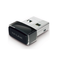 TL-WN725N-Link-tarjeta inalámbrica de 150M No para ordenador portátil, minitarjeta USB externa, receptor WiFi portátil