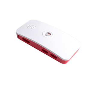 علبة أكريليك أصلية <span class=keywords><strong>Pi</strong></span> <span class=keywords><strong>Pi</strong></span> Zero W علبة ABS حاوية صندوق لالتوت <span class=keywords><strong>Pi</strong></span> صفر V1.3 Pi0 RPI صفر - Product Image 2