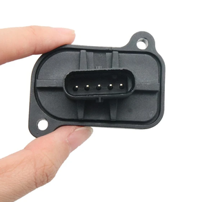 Sensor de Flujo de Aire Masivo MAF 13628506408 0281006092 8506408 para BMW 116d <span class=keywords><strong>120d</strong></span> 320d 325d 525d X3 X5 Mini <span class=keywords><strong>2010</strong></span>- - Product Image 3