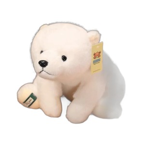 Juguete de peluche de animales realistas, muñeco de peluche de oso Panda, oso pardo, oso polar, regalo para niños, decoración para el hogar, sofá y dormitorio - Product Image 6