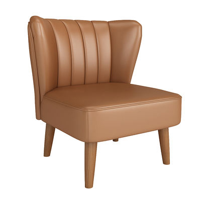 Sofa Chair (brown)