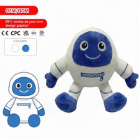 Fabricant de jouets en peluche personnalisés, usine de sacs à dos en forme de coq hautement réalistes, sacs à dos pour enfants, poupées en peluche personnalisées de Chine