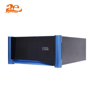 Sistema HPLC Integrado de Laboratorio AELAB, Cromatografía Líquida de Alto Rendimiento Automática y Ultra Precisa - Product Image 4