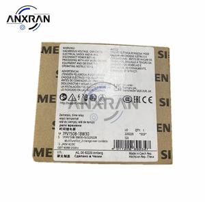 Pour Siemens 7PV1508-1BW30 relais temporisé 7PV15081BW30 connexion terminale de type boulon - Product Image 1