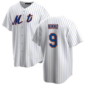 2025メンズニューヨークホームジャージー野球シャツカスタムホワイトステッチ刺繍ユニフォームロゴプラスサイズ通気性 - Product Image 3