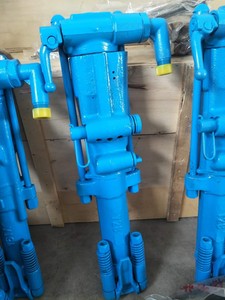 مثقاب يدوي عقد مطرقة Y26 مطرقة - Product Image 3