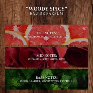 Perfume Ecológico al Por Mayor de 10g, Aroma Floral Duradero, Sin Alcohol, Eau de Parfum para Mujer, Uso Doméstico - Product Image 4